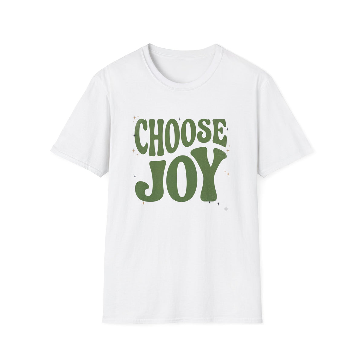 Choose Joy T-Shirt