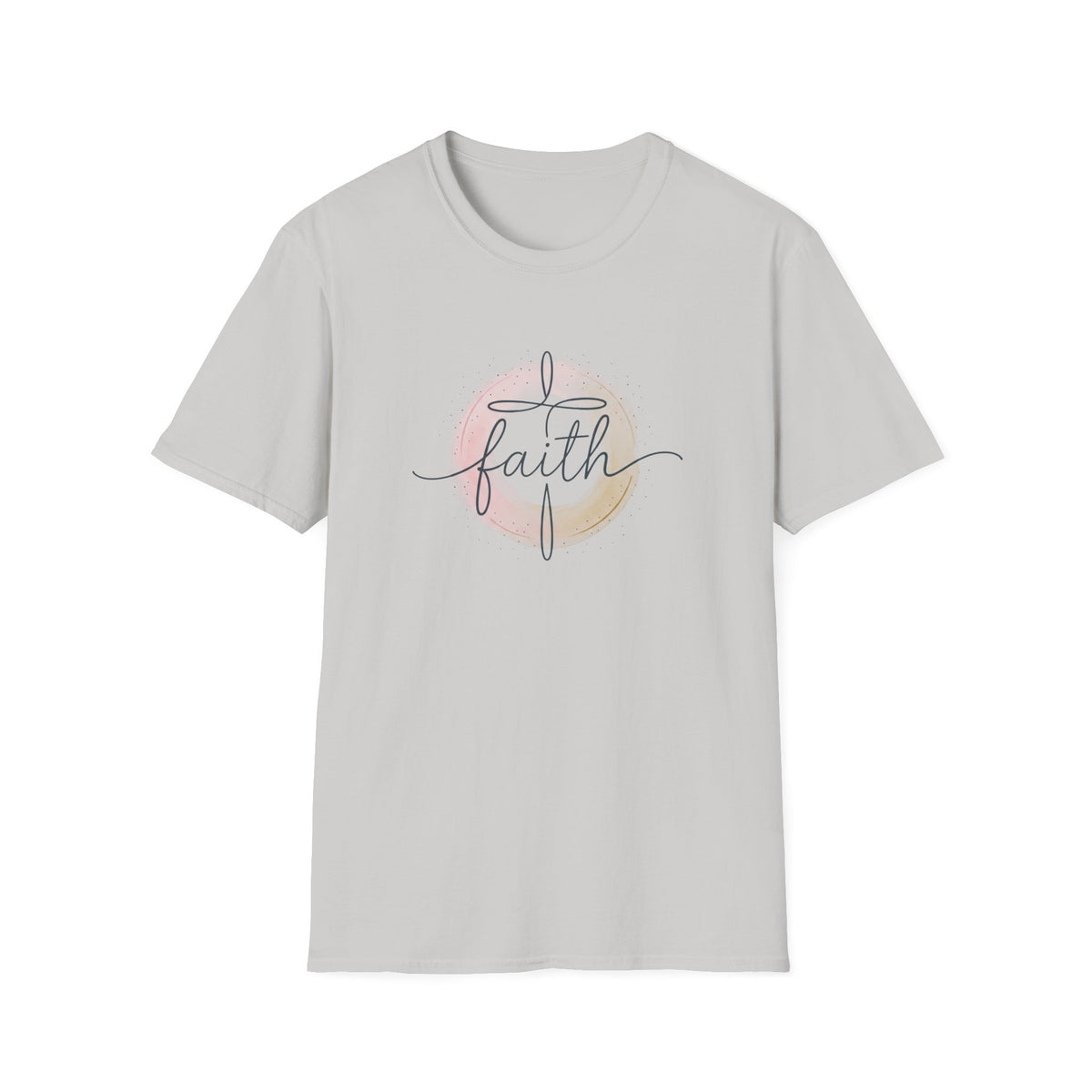 Faith T-Shirt