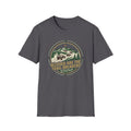 Blessed are the Trail Breakers T-Shirt