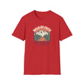 Walk by Faith Not by Sight T-Shirt