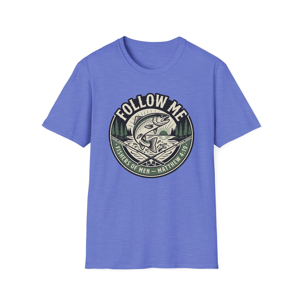 Follow Me T-Shirt