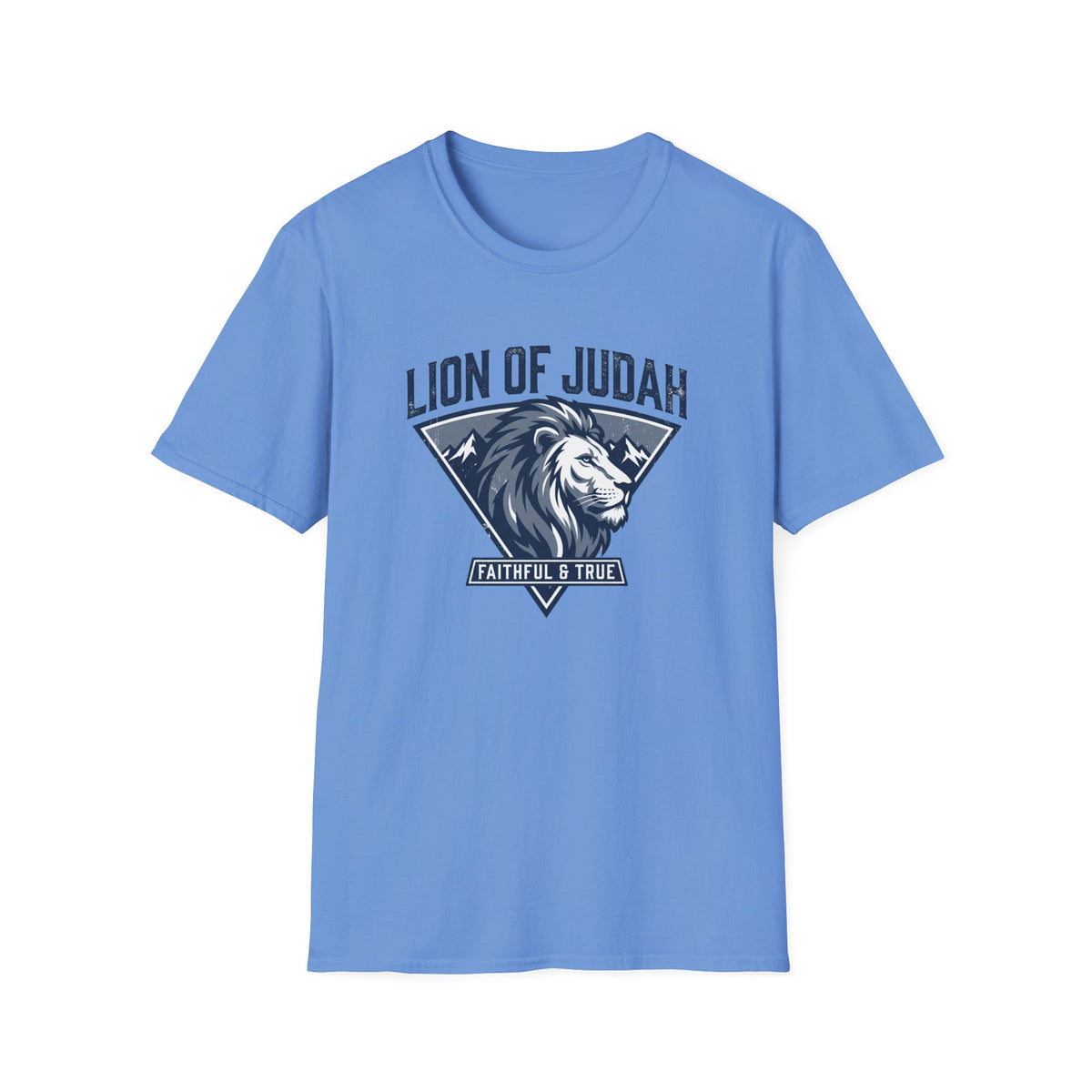 Lion of Judah T-Shirt