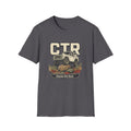 Choose the Rock T-Shirt