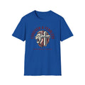 Forgiven and Fearless T-Shirt