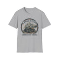 Covered in Dust T-Shirt