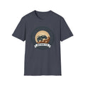 Faith Move Mountains T-Shirt