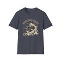 Faith that Climbs T-Shirt