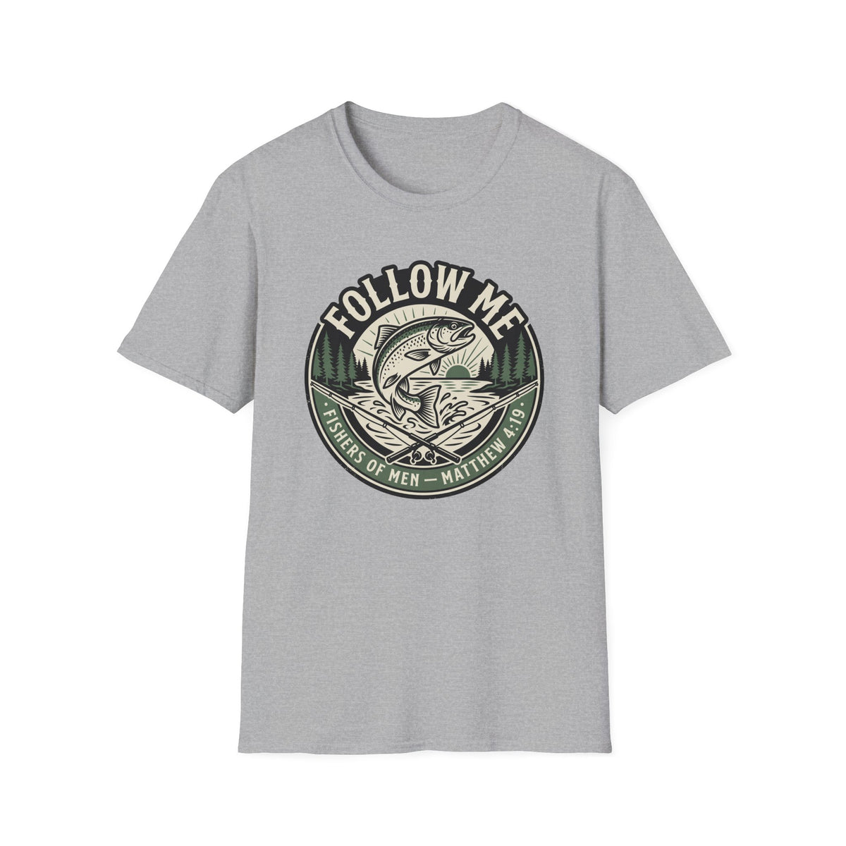 Follow Me T-Shirt