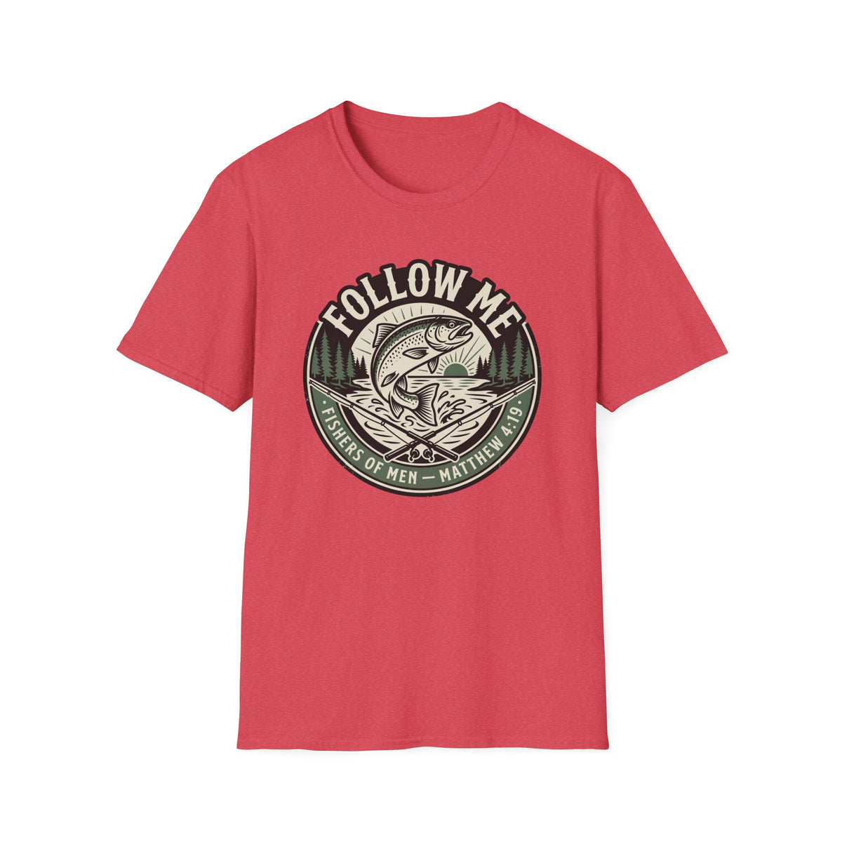 Follow Me T-Shirt