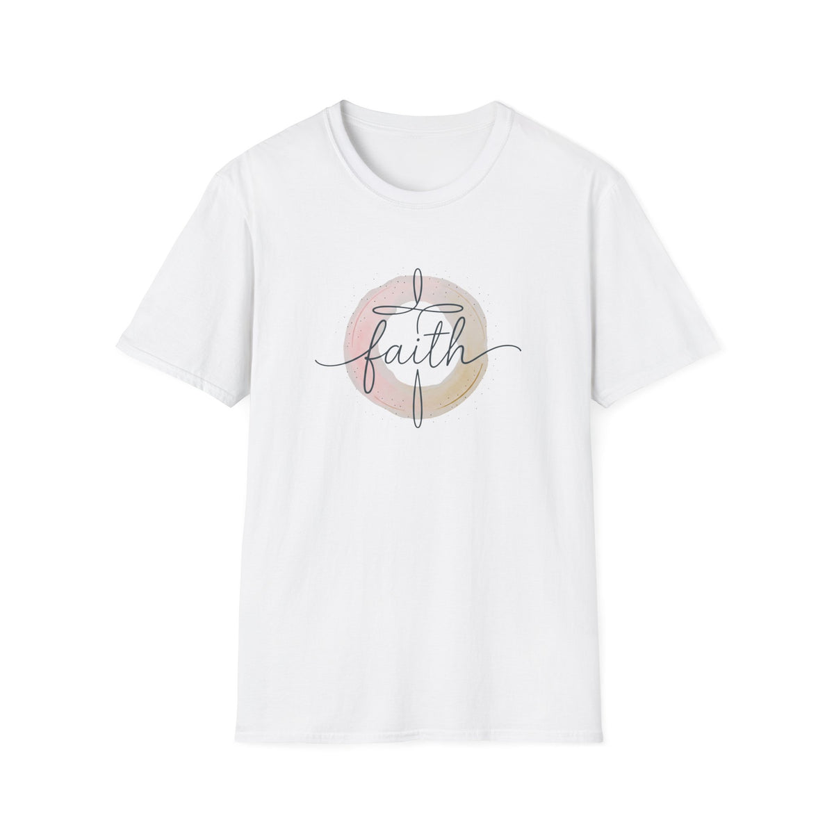Faith T-Shirt