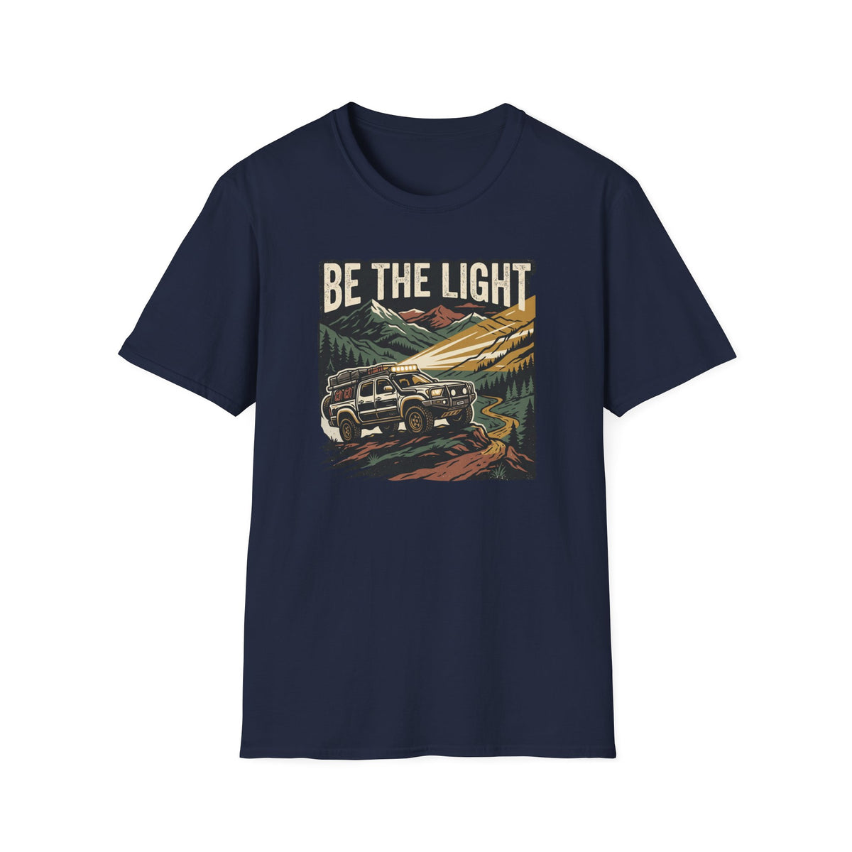 Be the Light T-Shirt