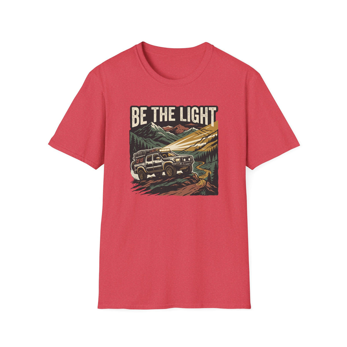 Be the Light T-Shirt