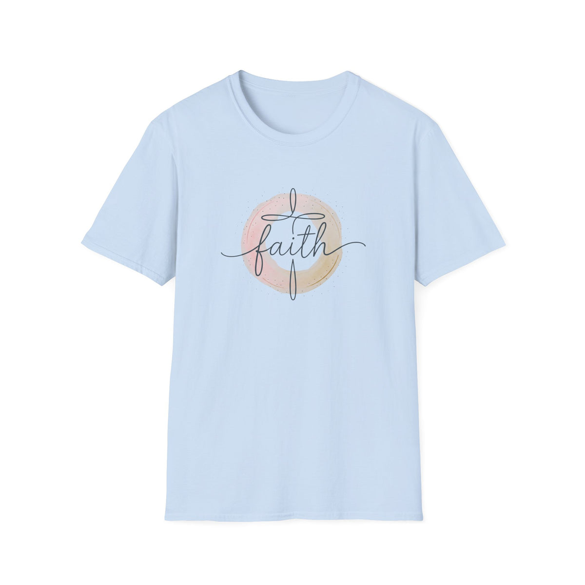 Faith T-Shirt