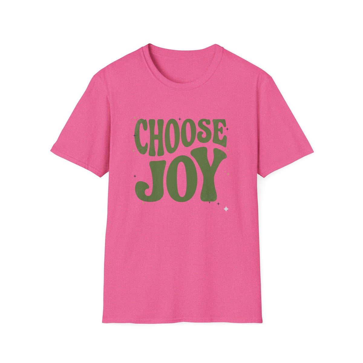 Choose Joy T-Shirt