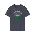Faith Leads Higher T-Shirt
