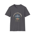 Let God Be Your Compass T-Shirt