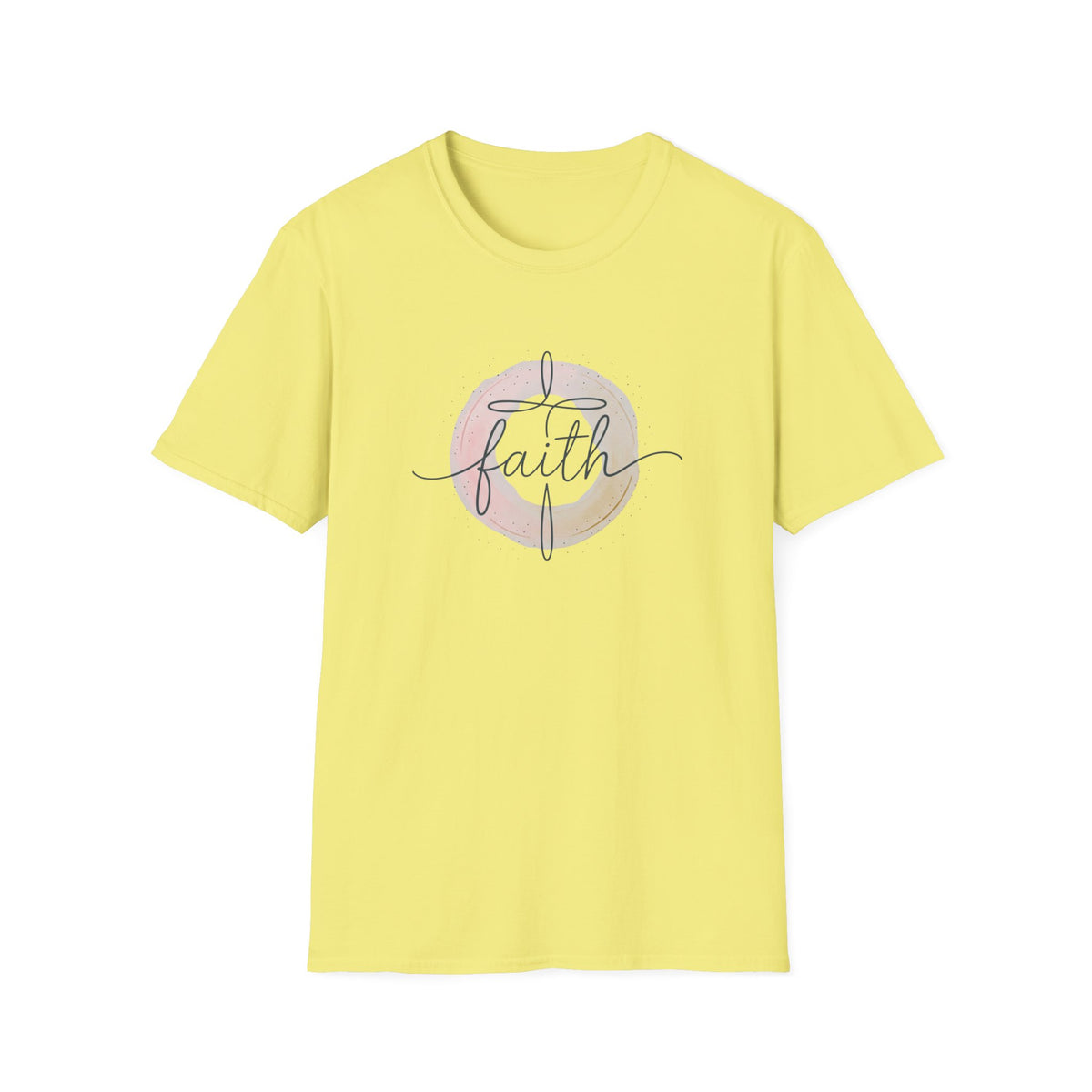 Faith T-Shirt