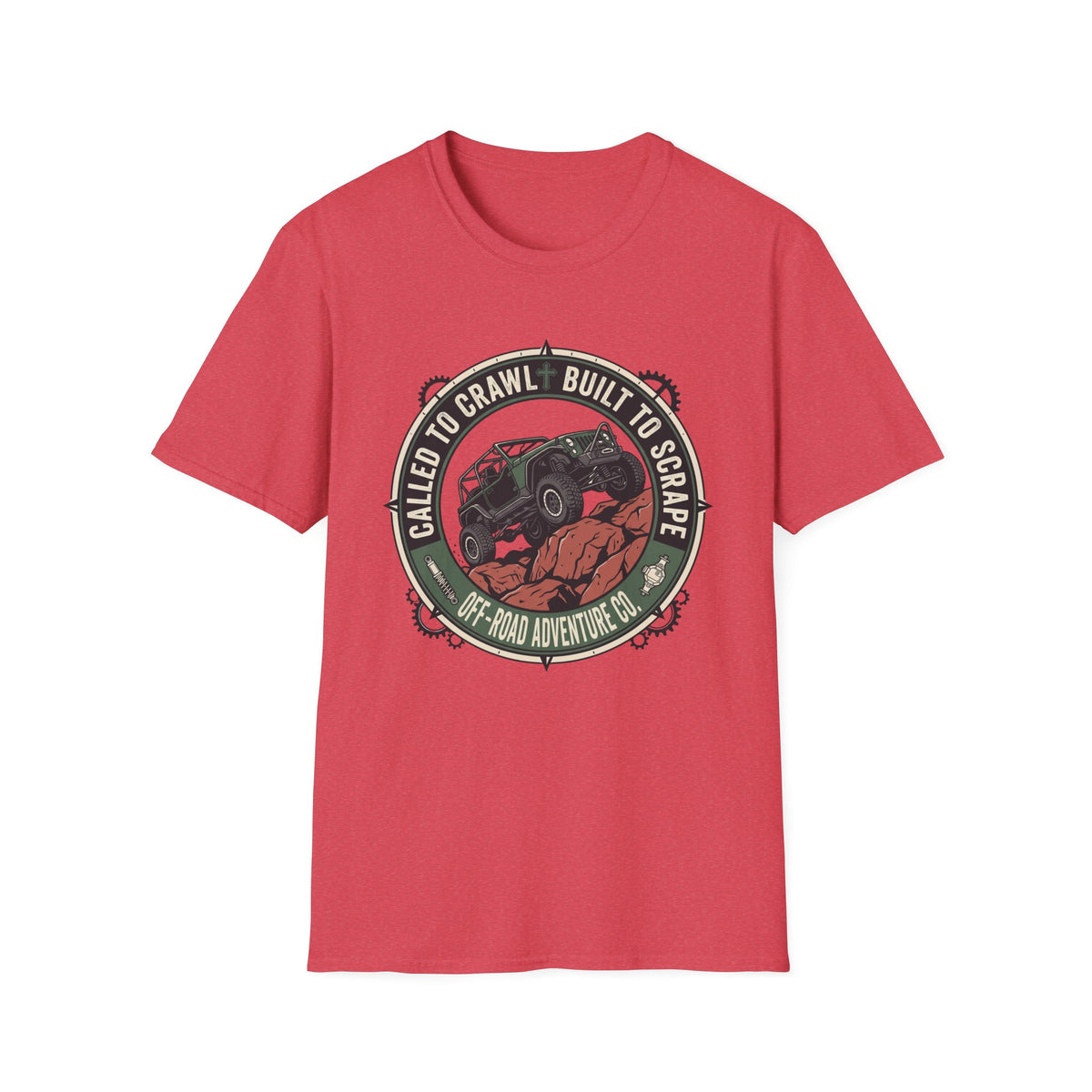 Called to Crawl T-Shirt