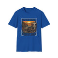 Winch by Grace T-Shirt