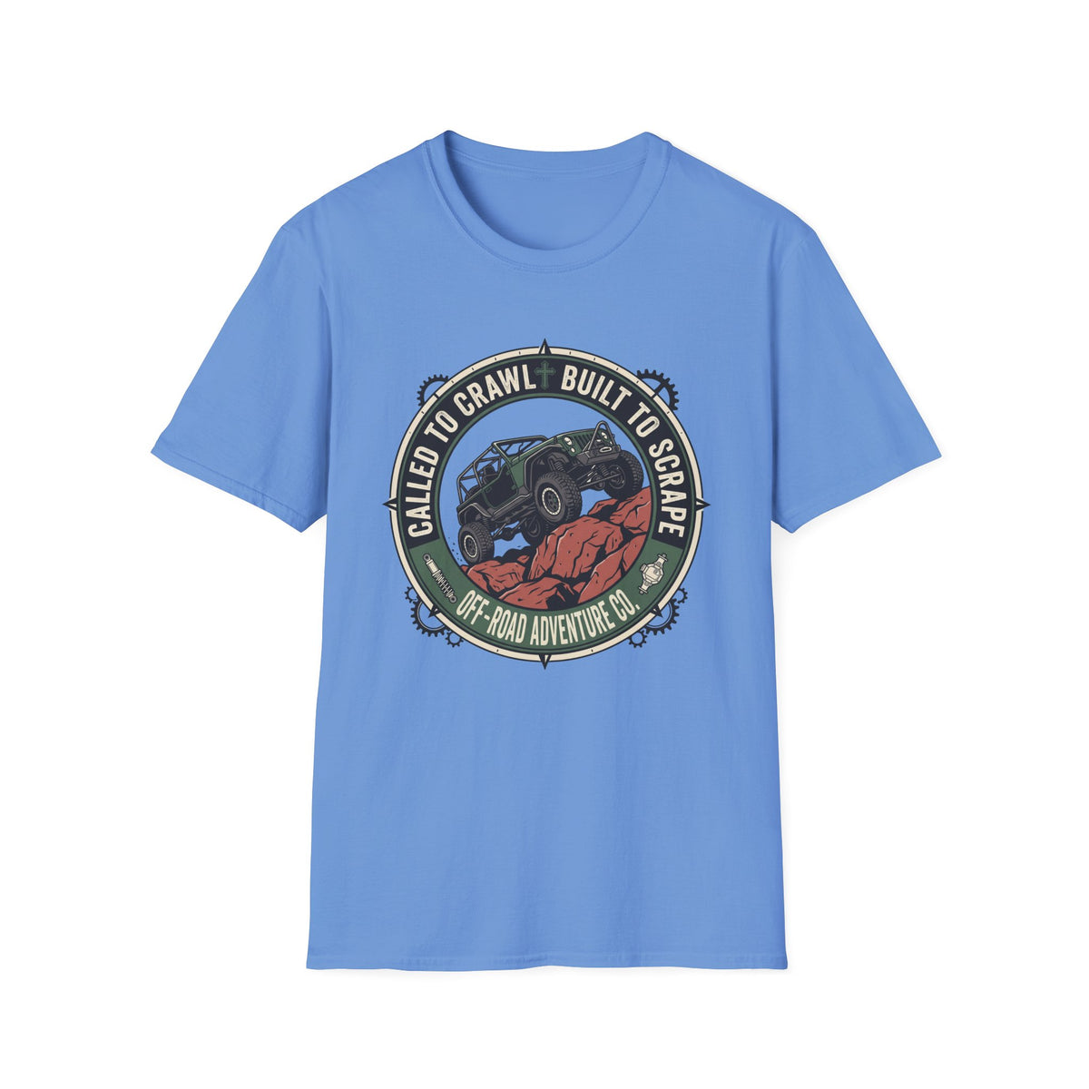 Called to Crawl T-Shirt