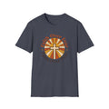 Faith Over Fear - Sunburst T-Shirt