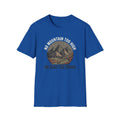 No Mountain Too High T-Shirt
