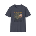 Ask and You Shall Air Down T-Shirt