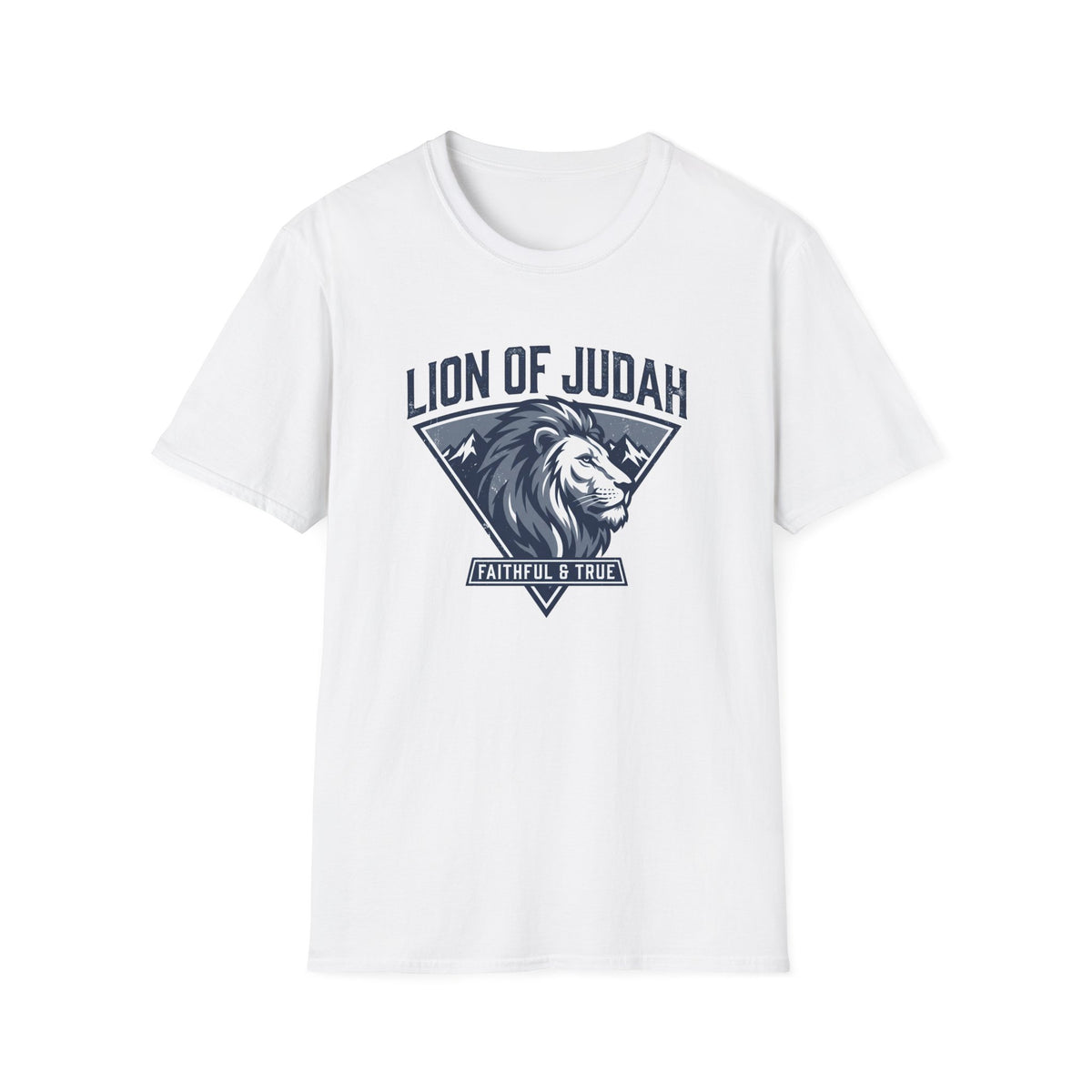 Lion of Judah T-Shirt
