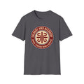 Calvary and Recovery T-Shirt