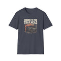 Endure to the Trail Head T-Shirt