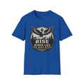Rise on Wings Like Eagles T-Shirt