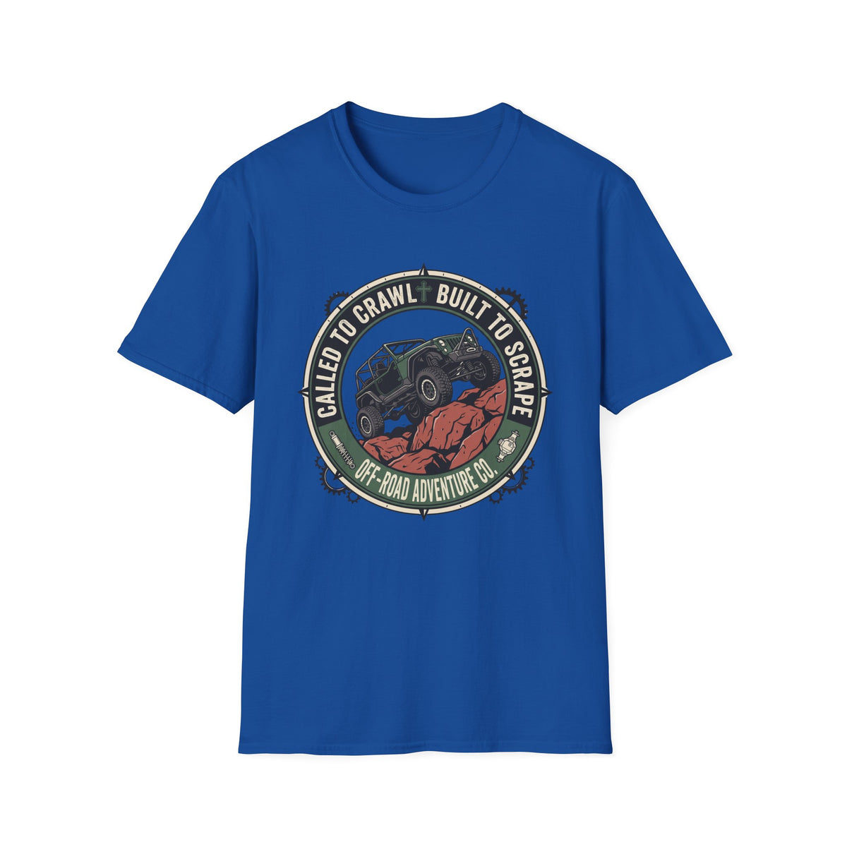 Called to Crawl T-Shirt