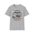 Ministering Miles T-Shirt