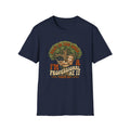 Rest in the Lord T-Shirt