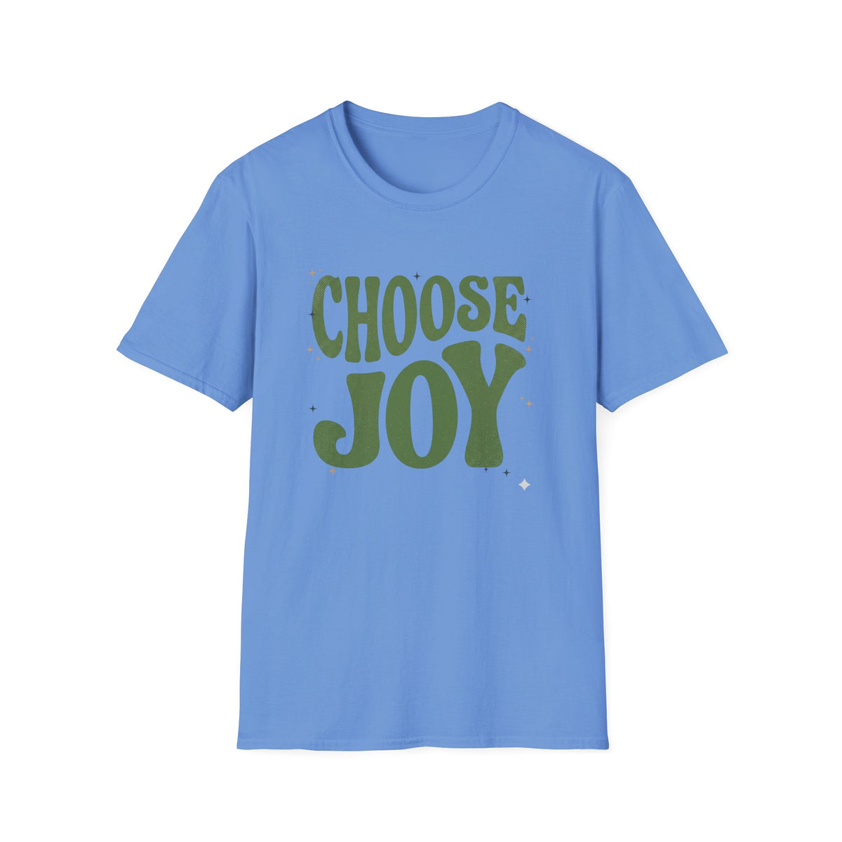 Choose Joy T-Shirt