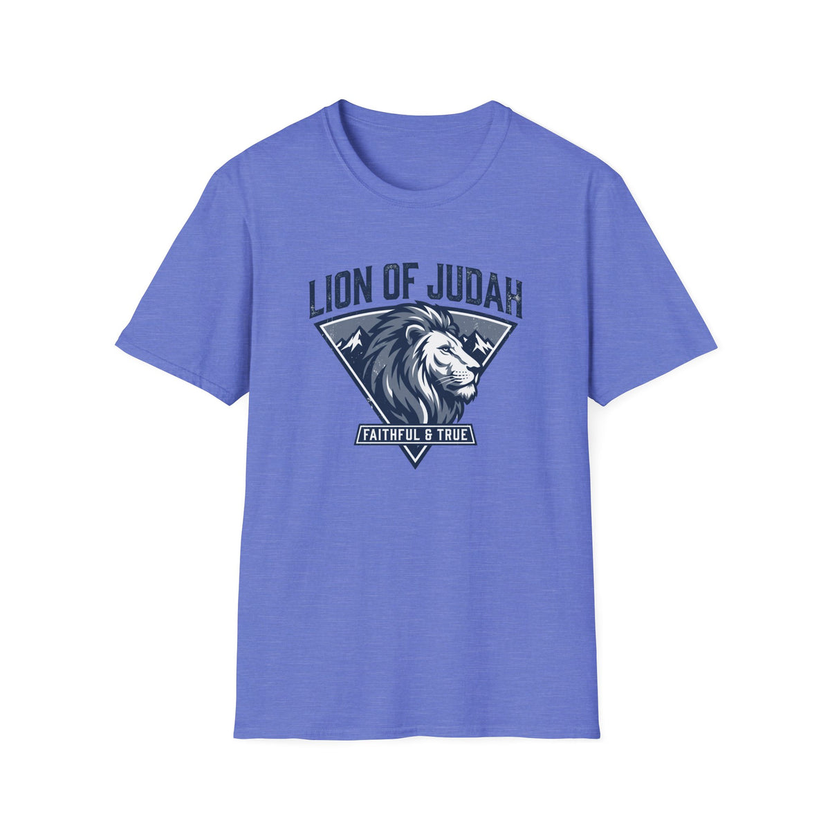 Lion of Judah T-Shirt