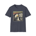 Faith Still Full T-Shirt