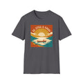 Be Still and Know - Lake T-Shirt