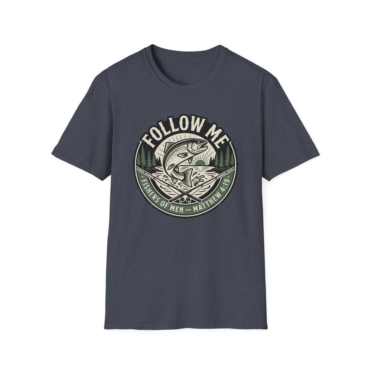 Follow Me T-Shirt