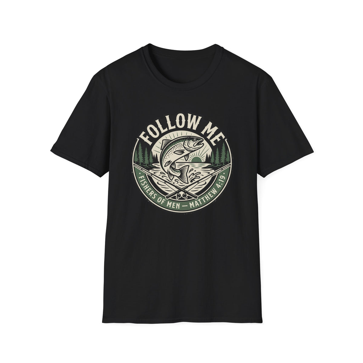 Follow Me T-Shirt