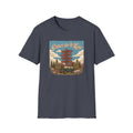 Grace in 4-Low T-Shirt