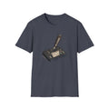 He Leads T-Shirt