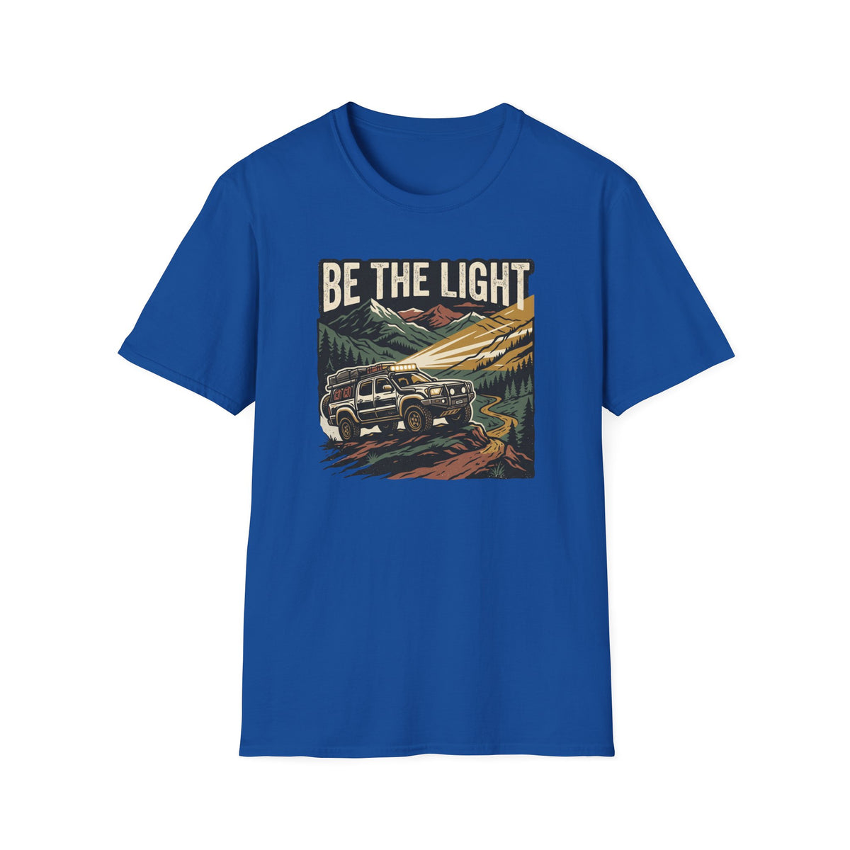 Be the Light T-Shirt