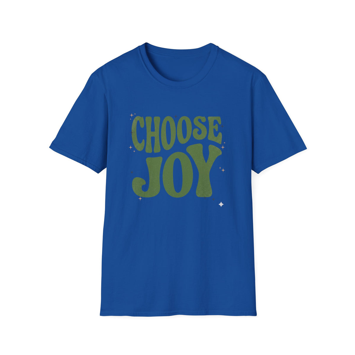 Choose Joy T-Shirt