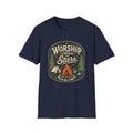 Worship Under the Stars T-Shirt