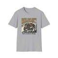 But Lockers Help T-Shirt