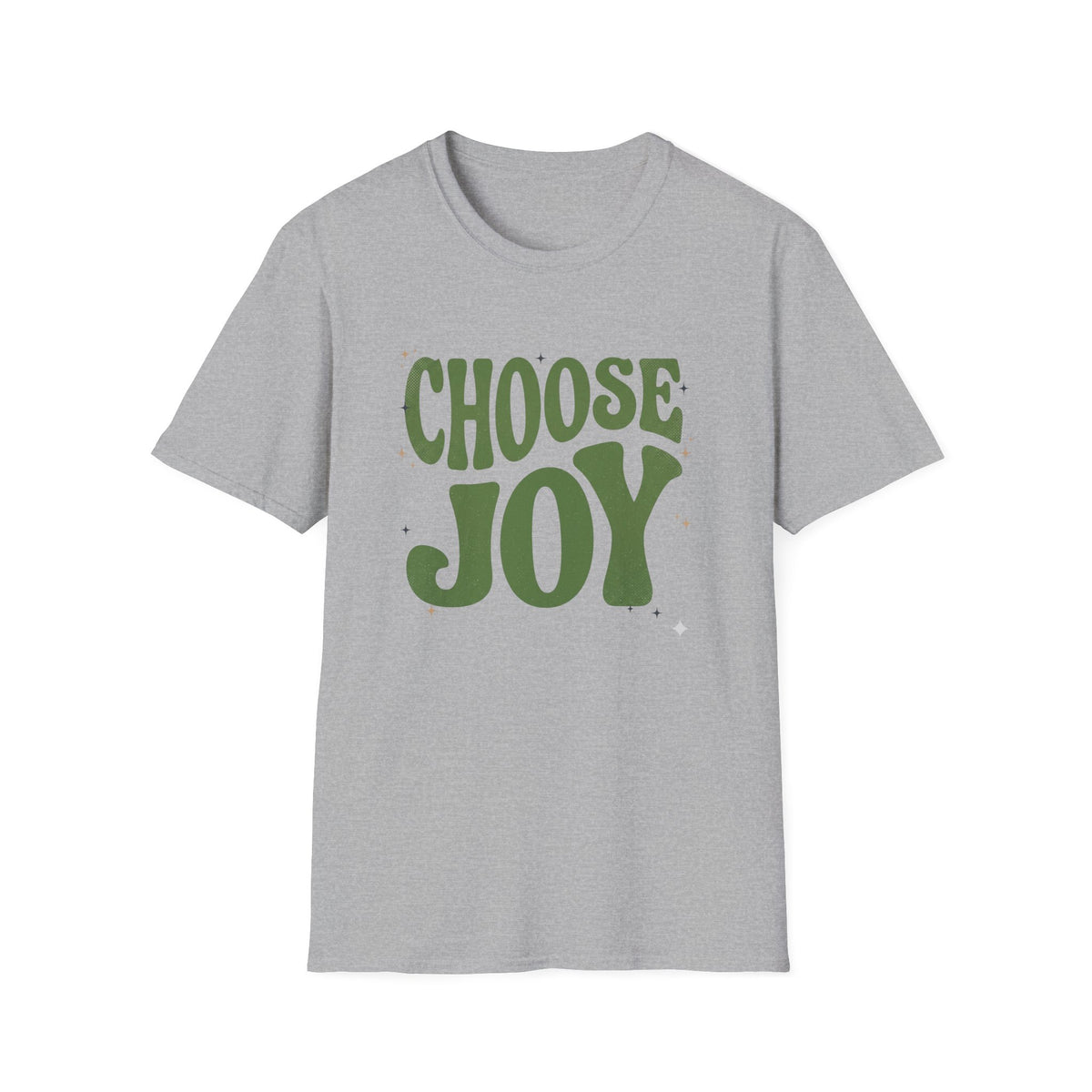Choose Joy T-Shirt