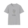 Be Still and Know - Cross T-Shirt