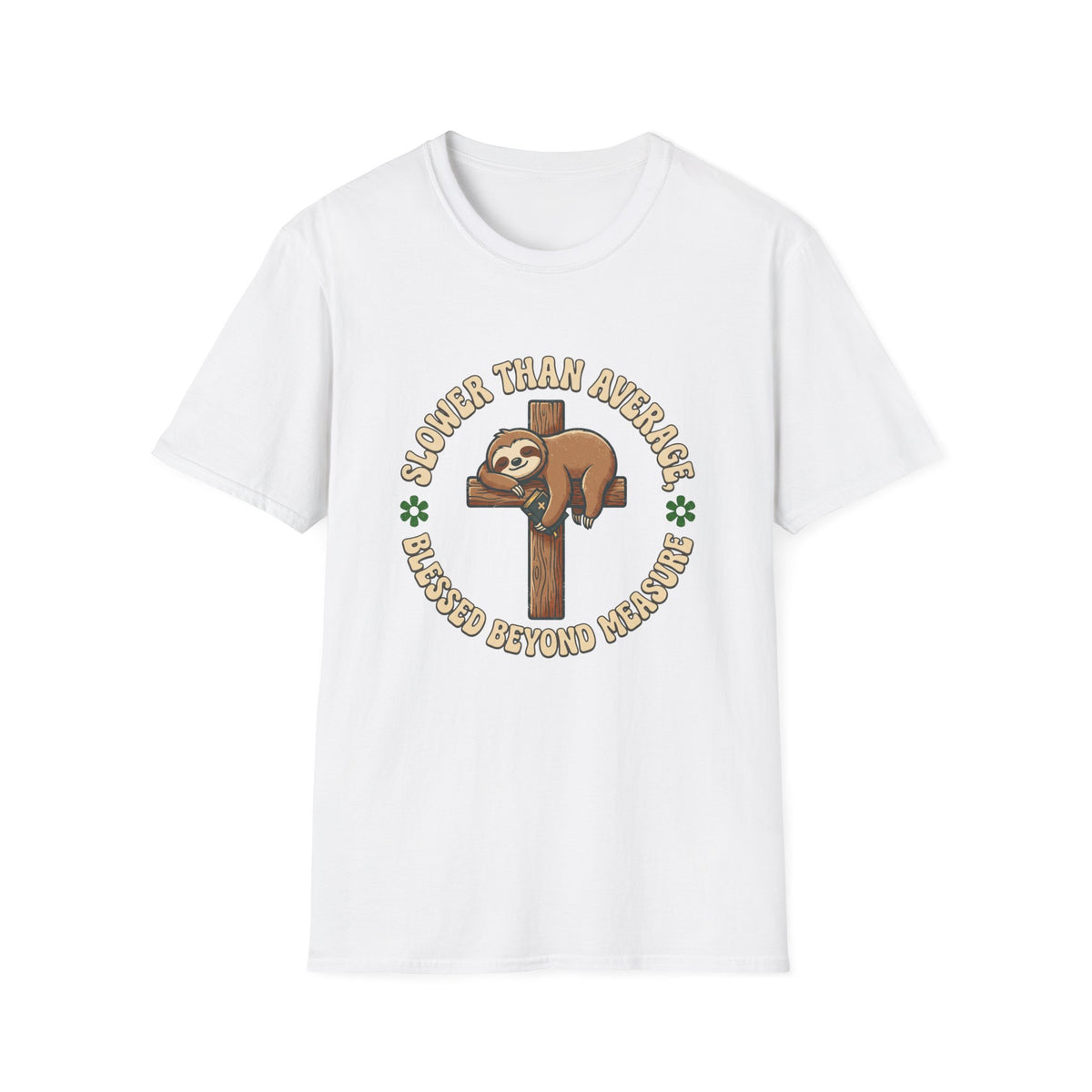 Slower Than Average T-Shirt