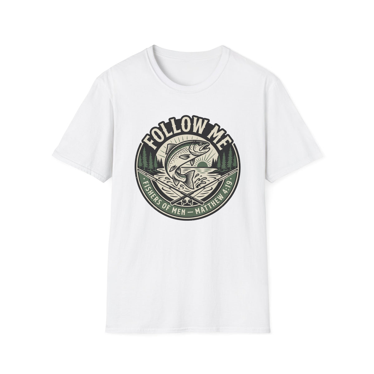 Follow Me T-Shirt